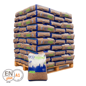Ecomind 70 Worki po 15 kg