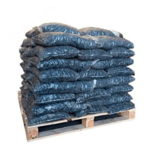 Węgiel kamienny antracytowy 60 worków po 15 kg