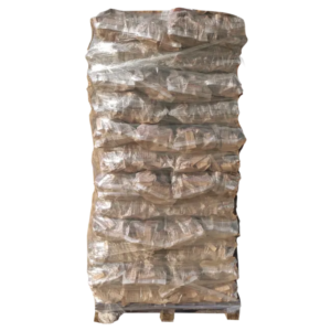 Paleta Zrębków Drewnianych Sosnowych 720 kg