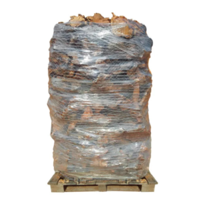 Paleta Drewna Opałowego z Oliwki 2 m³ – 1000 kg