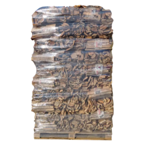 Paleta Drewna Opałowego Sosnowego 750 kg